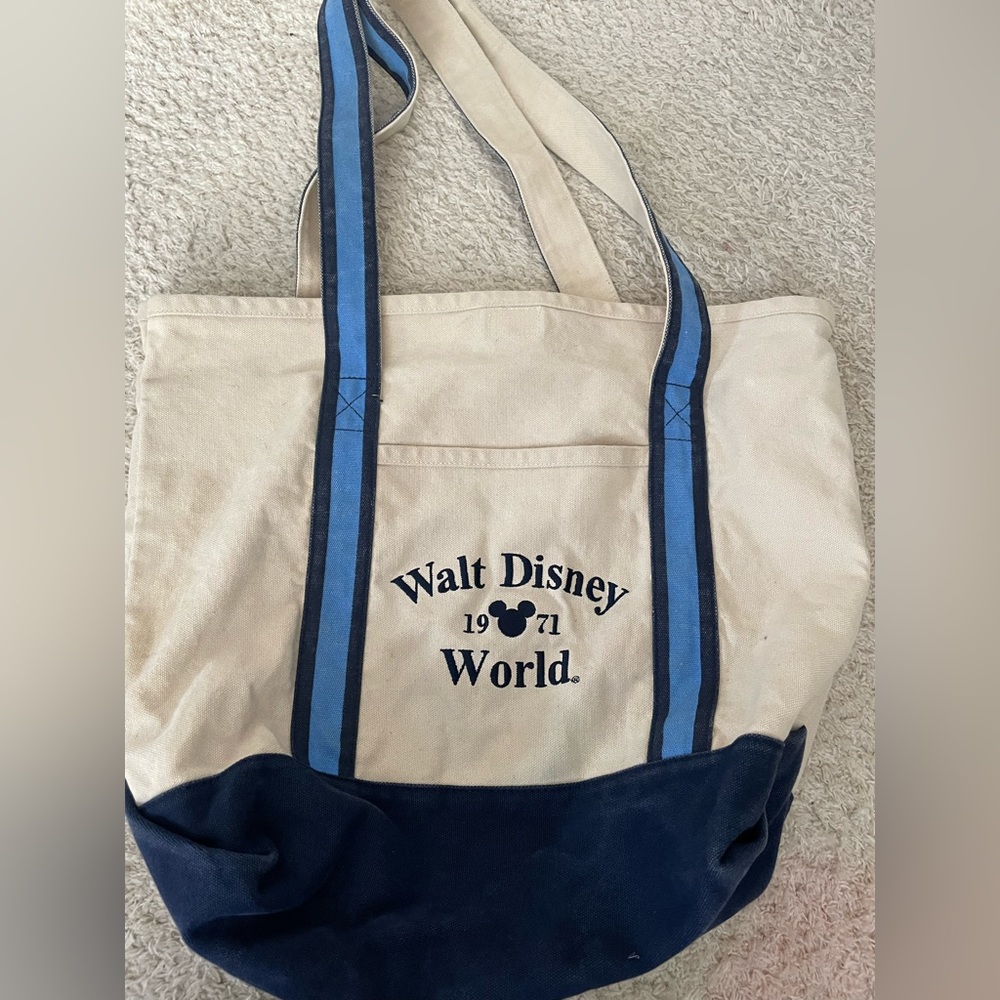 disney parks handbag